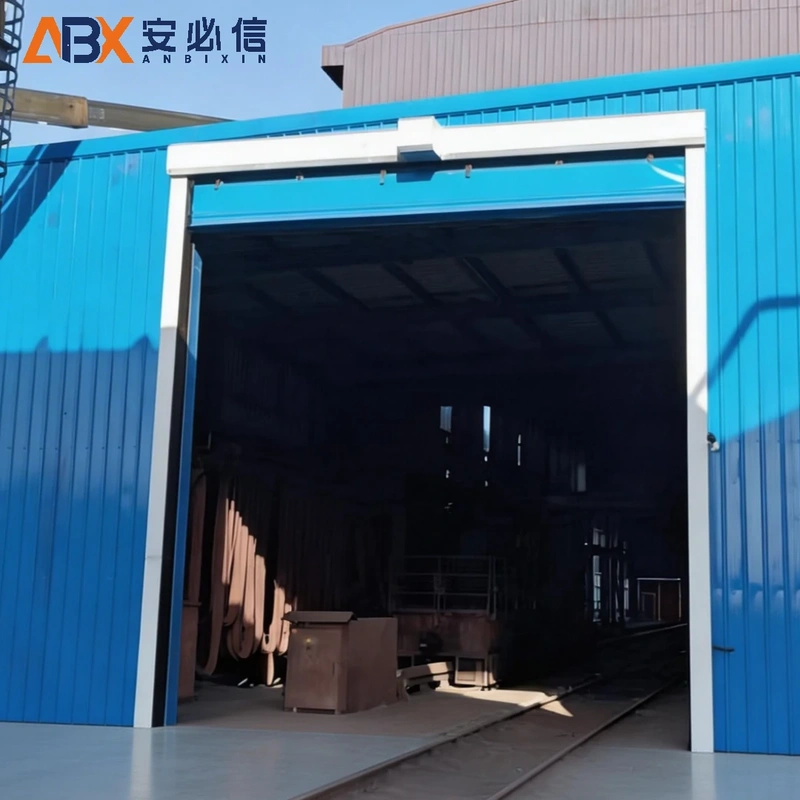 湖州堆积门